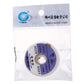Solder wick on spool in plastic bag, shows width 3.0mm and length 1.5M
