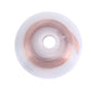 Copper soldering wick on Goot Wick reel core, 2.5mm width, 1.5m length