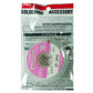 Desoldering wick in retail package, CP-2015, 2.0mm x 1.5m spool shown in bag