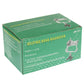 Green product box for 2x helping hand magnifier soldering tool