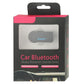 Car Bluetooth music receiver retail box with “hands-free” label