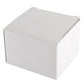 Aluminum DC LED dimmer controller metal housing without terminals visible