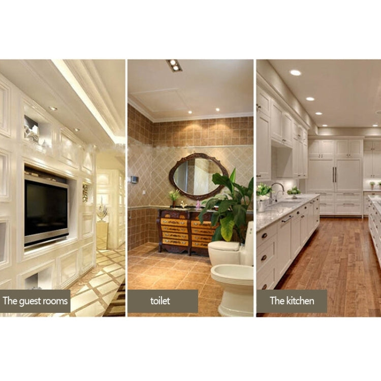 G4 LED light bulb for indoor room lighting