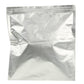 Bag containing 3mm LED lamps, sealed with reflective silver wrapper