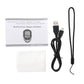 Multifunction digital altimeter kit with USB cable and user manual