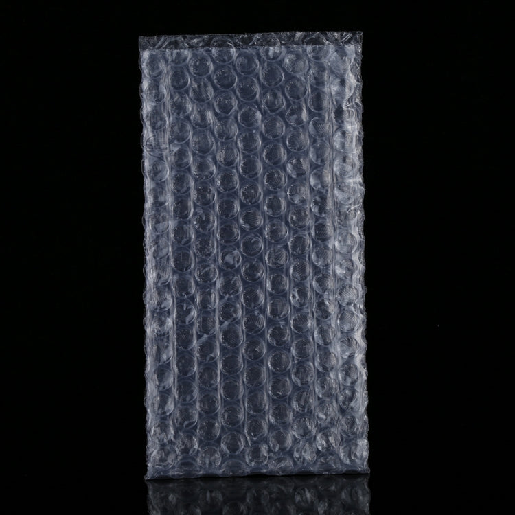 Dark blue bubble wrap mailer, 15x10cm protective envelope (500 pcs)
