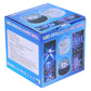 LED Dream Magic Ball RGB LED disco light product box with images