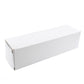 White product box with corner staples for the LED traffic baton