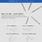 QUICKO T12 iron tips I&J series card showing multiple tip shapes and sizes