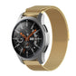 For Honor Magic Watch 2 42MM/Galaxy Active2 Milan Stainless Steel Mesh Strap 20MM, 20mm