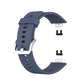 For Huawei Watch Fit smart Watch Silicone Strap TIA-B09 Silicone Strap