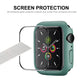 Apple Watch 45mm screen protector film offering full coverage overlay