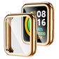 Fully Enclosed Case with Protective Film, For Xiaomi Redmi Watch 2