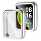 Fully Enclosed Case with Protective Film, For Xiaomi Redmi Watch 2