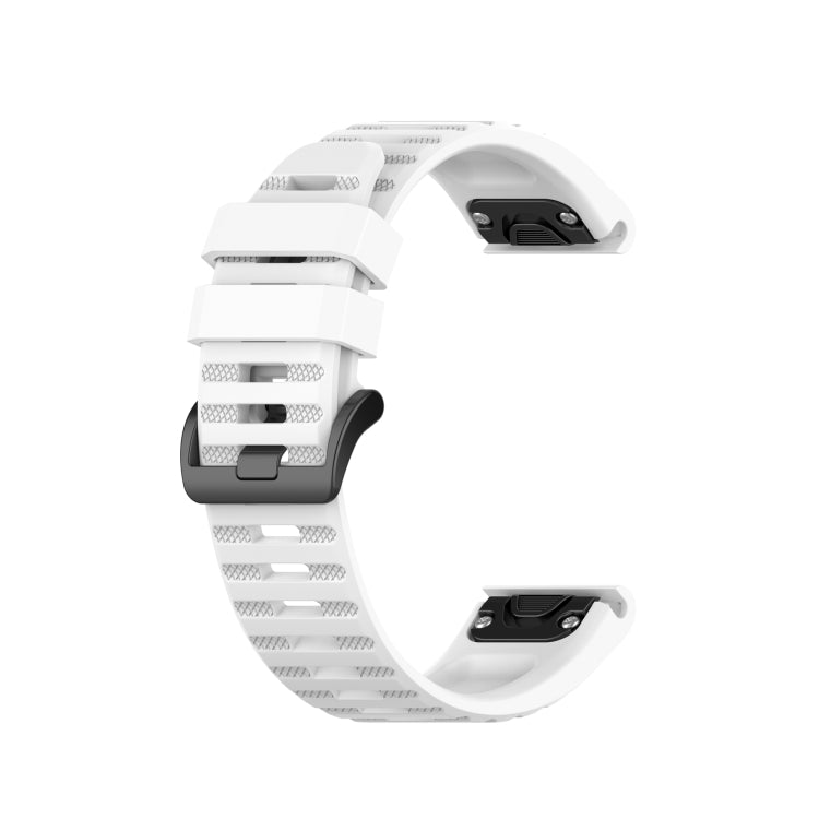 Silicone Sports Strap, For Garmin Approach s60, For Garmin Forerunner 935, For Garmin Forerunner 945, For Garmin Instinct