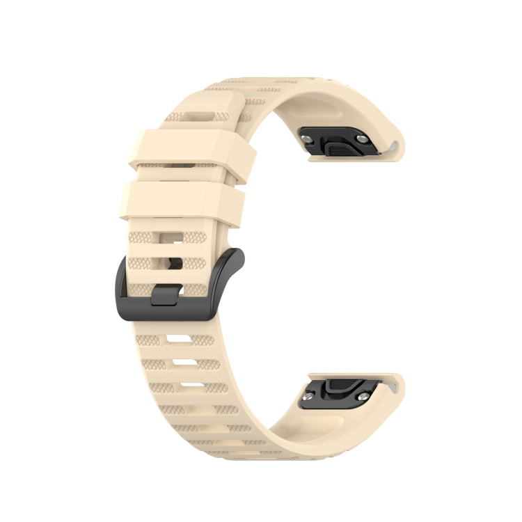 Silicone Sports Strap, For Garmin Approach s60, For Garmin Forerunner 935, For Garmin Forerunner 945, For Garmin Instinct