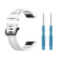 Silicone Sports Strap, For Garmin Approach s60, For Garmin Forerunner 935, For Garmin Forerunner 945, For Garmin Instinct