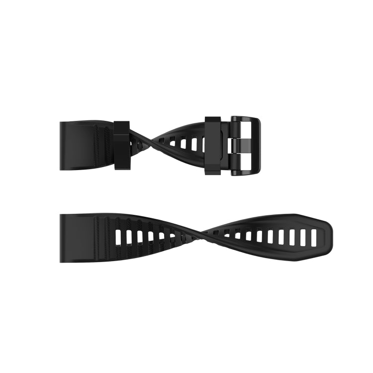 Silicone Sports Strap, For Garmin Approach s60, For Garmin Forerunner 935, For Garmin Forerunner 945, For Garmin Instinct