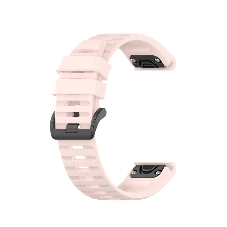 Silicone Sports Strap, For Garmin Approach s60, For Garmin Forerunner 935, For Garmin Forerunner 945, For Garmin Instinct