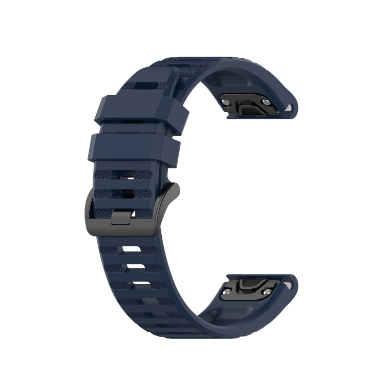 Silicone Sports Strap, For Garmin Approach s60, For Garmin Forerunner 935, For Garmin Forerunner 945, For Garmin Instinct