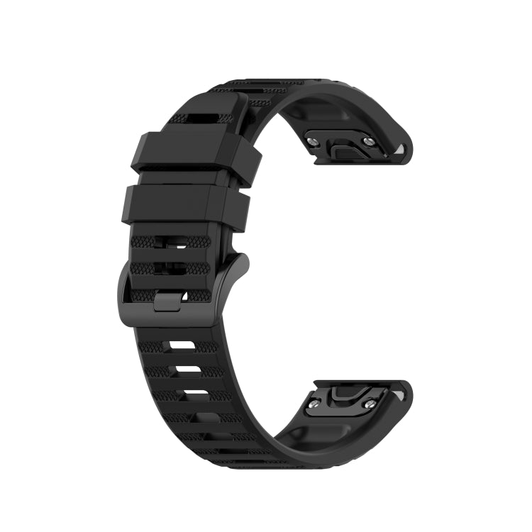 Silicone Sports Strap, For Garmin Approach s60, For Garmin Forerunner 935, For Garmin Forerunner 945, For Garmin Instinct