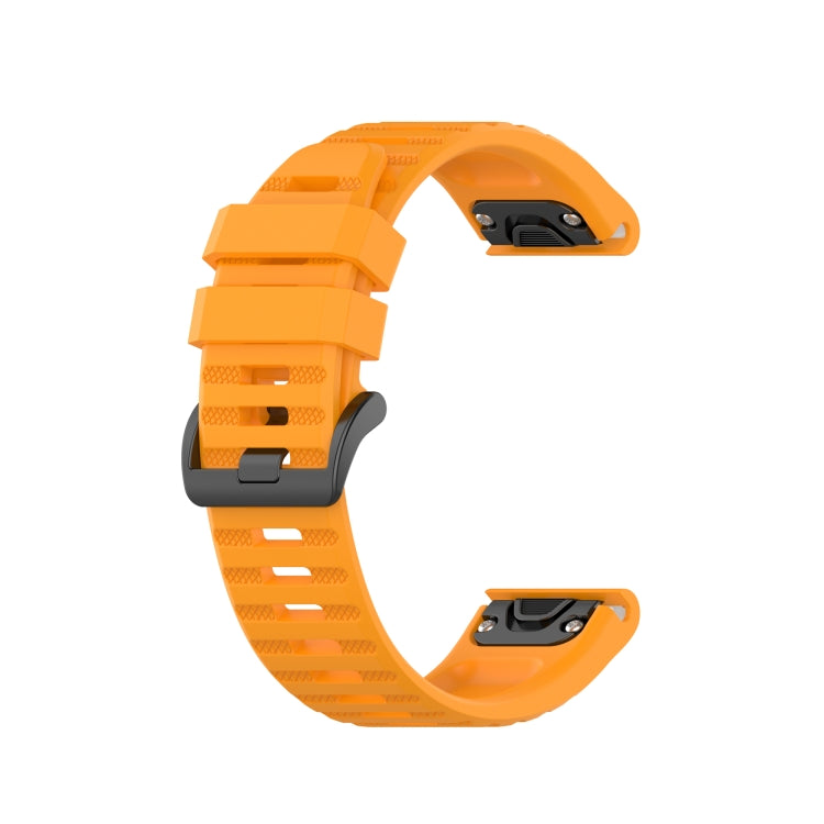 Silicone Sports Strap, For Garmin Approach s60, For Garmin Forerunner 935, For Garmin Forerunner 945, For Garmin Instinct