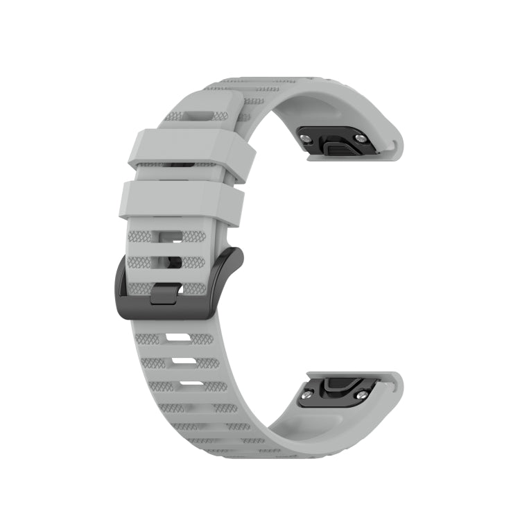 Silicone Sports Strap, For Garmin Approach s60, For Garmin Forerunner 935, For Garmin Forerunner 945, For Garmin Instinct