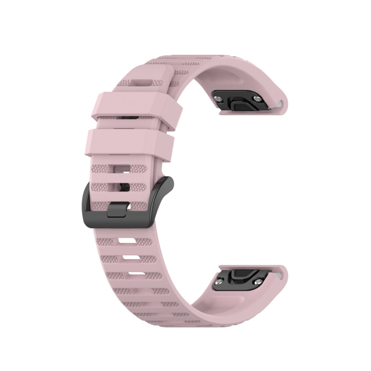 Silicone Sports Strap, For Garmin Approach s60, For Garmin Forerunner 935, For Garmin Forerunner 945, For Garmin Instinct