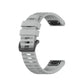 Silicone Sports Strap, For Garmin Approach s60, For Garmin Forerunner 935, For Garmin Forerunner 945, For Garmin Instinct