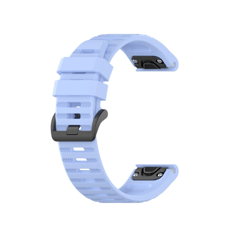 Silicone Sports Strap, For Garmin Approach s60, For Garmin Forerunner 935, For Garmin Forerunner 945, For Garmin Instinct