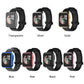 TPU Integrated Protective Case, For Xiaomi Redmi Watch