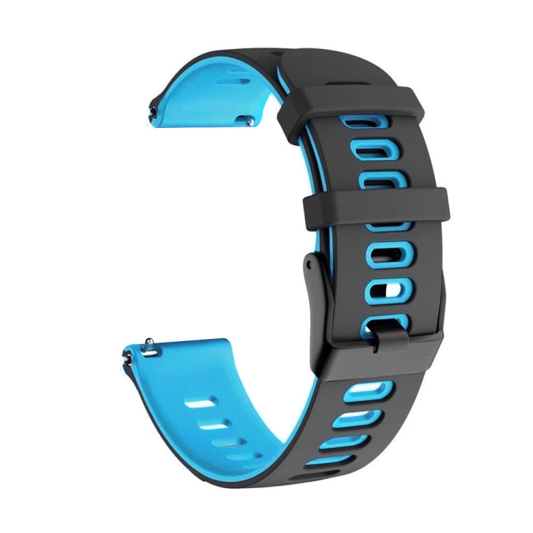 22mm Mixed-Color Silicone Strap, For Honor Watch Dream