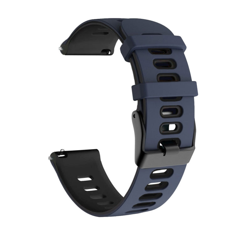 22mm Mixed-Color Silicone Strap, For Honor Watch Dream