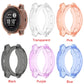 Shockproof TPU Soft Watch Protective Case, For Garmin Instinct 2