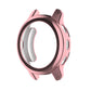 Shock-Proof Semi-Surrounded TPU Plating Watch Case, For Garmin Venu 2 Plus