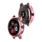 PC+Tempered Film Fully Enclosed Protective Case, For Garmin Venu 2 Plus