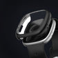 Shockproof TPU Protective Watch Case, For Fitbit Versa 4