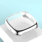 Shockproof TPU Protective Watch Case, For Fitbit Versa 4