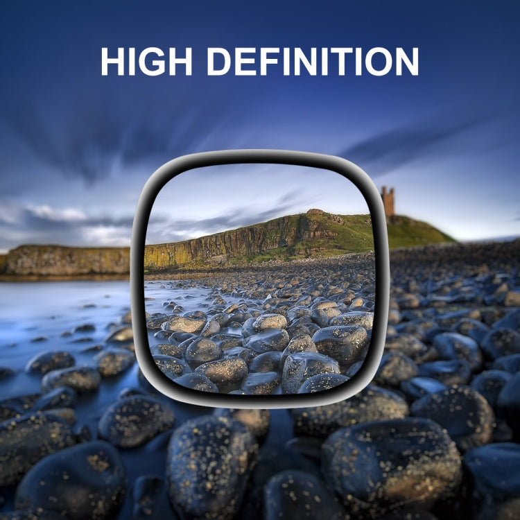 ENKAY high-definition 3D screen protector film with rounded-edge shape