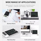 LCD writing tablet in use for memo, message, education, and to-do list