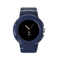 For Google Pixel Watch JUNSUNMAY Integrated TPU Adjustable Elastic Watch Band
