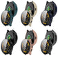 PC + Tempered Film Integrated Watch Protective Case, For Garmin Venu 3