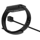 For Redmi Watch 4 Smart Watch Charging Cable, Length: 60cm, Length: 60cm