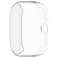Full Package TPU Electroplated Watch Protective Case, For Redmi Watch 4