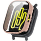 Tempered Film Integrated PC Watch Protective Case, For Redmi Watch 5 Lite