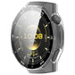 Tempered Glass Film Integrated PC Scale Watch Protective Cover, For Huawei Watch GT 6 Pro