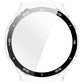 Tempered Glass Film Integrated PC Scale Watch Protective Cover, For Huawei Watch GT 6 Pro