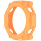 Hollow Armor TPU Half Coverage Watch Protective Case, For Amazfit T-Rex Ultra 2
