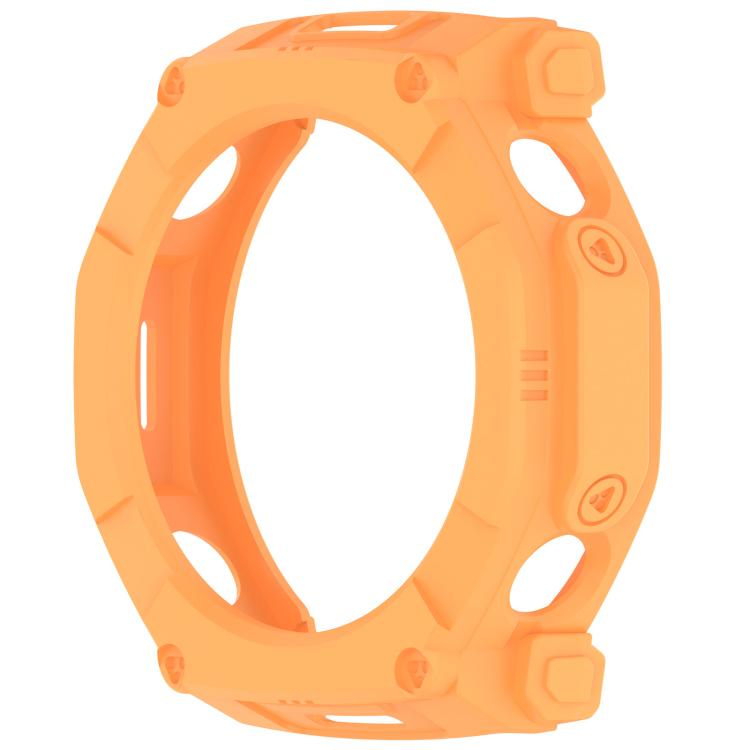 Hollow Armor TPU Half Coverage Watch Protective Case, For Amazfit T-Rex Ultra 2