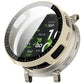 Tempered Film Integrated PC Watch Protective Case with Scale, For Amazfit Active 3 Premium